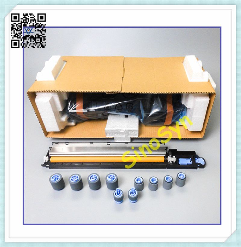 RM1-9814/ RM1-9712/ C2H67A/ CF367-67905/ for LaserJet Enterprise M830 / M806 Fuser (Fixing) Assembly/ Fuser Unit/ Fuser Kit